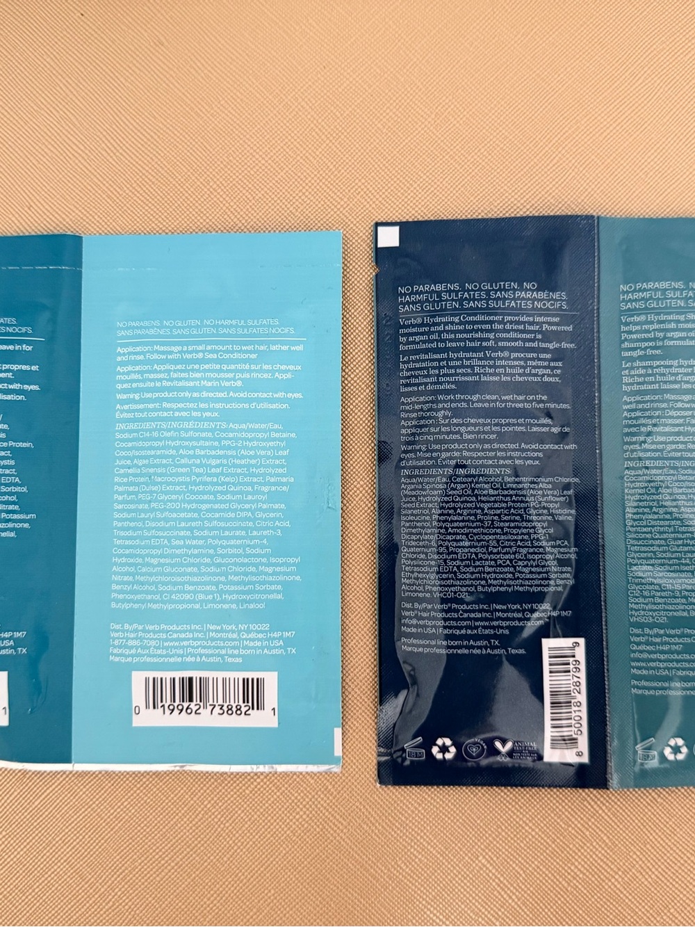 Verb Bundle - New / Unopened - Picture 9 of 9